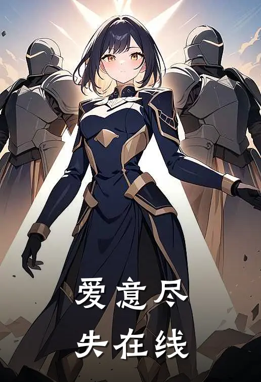 爱意尽失在线