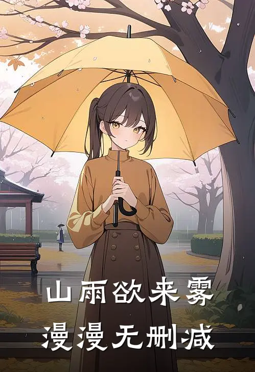 山雨欲来雾漫漫无删减