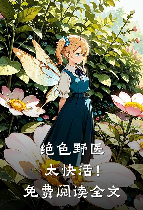 绝色野医太快活！免费阅读全文