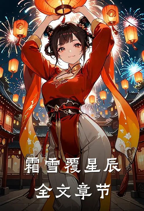 霜雪覆星辰全文章节