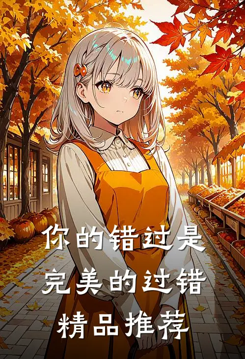 你的错过是完美的过错精品推荐