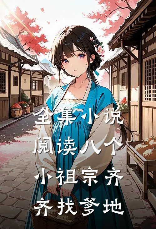 全集小说阅读八个小祖宗齐齐找爹地