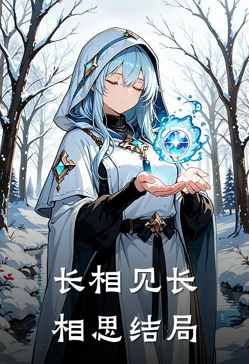 长相见长相思结局