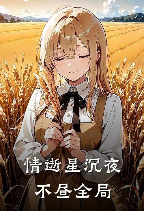 情逝星沉夜不昼全局