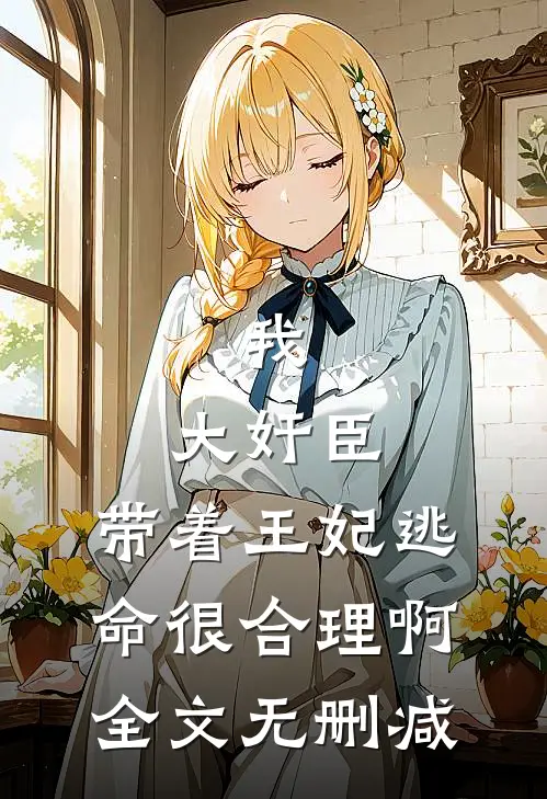 我，大奸臣，带着王妃逃命很合理啊全文无删减