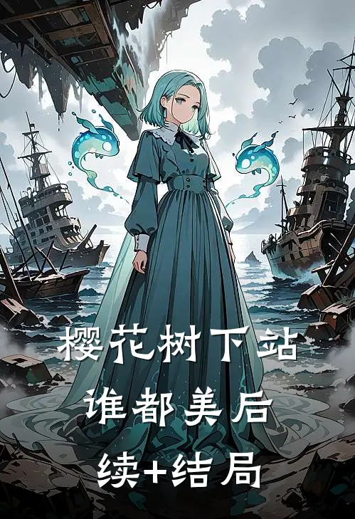 樱花树下站谁都美后续+结局