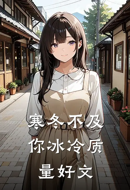 寒冬不及你冰冷质量好文