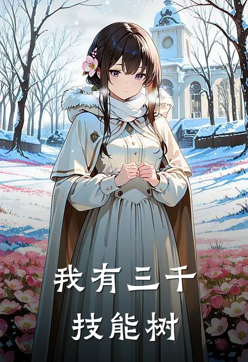 我有三千技能树