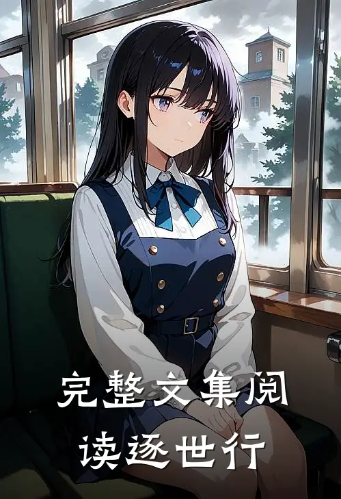 完整文集阅读逐世行