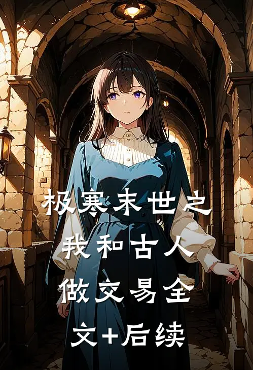 极寒末世之我和古人做交易全文+后续