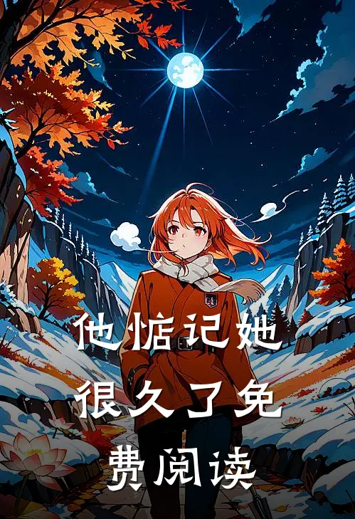 他惦记她很久了免费阅读