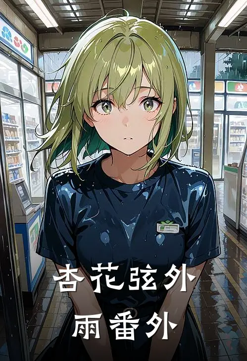 杏花弦外雨番外