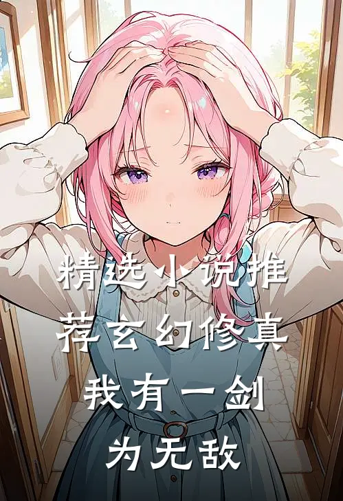 精选小说推荐玄幻修真：我有一剑为无敌