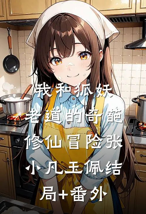 我和狐妖、老道的奇葩修仙冒险张小凡玉佩结局+番外
