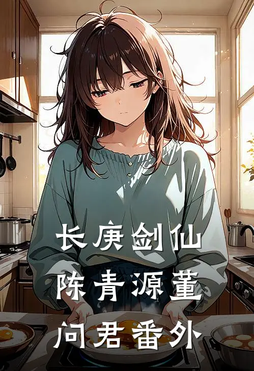 长庚剑仙陈青源董问君 番外
