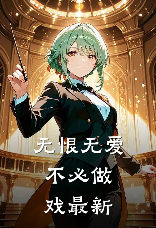 无恨无爱,不必做戏最新版