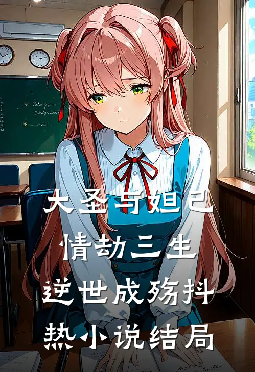 大圣与妲己：情劫三生，逆世成殇抖热小说结局