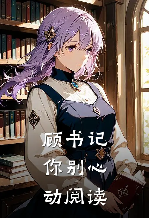 顾书记,你别心动阅读全文