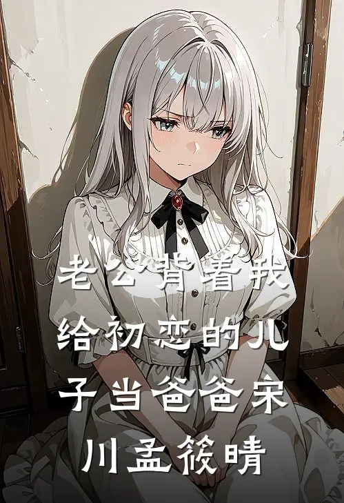 老公背着我给初恋的儿子当爸爸(宋川孟筱晴)