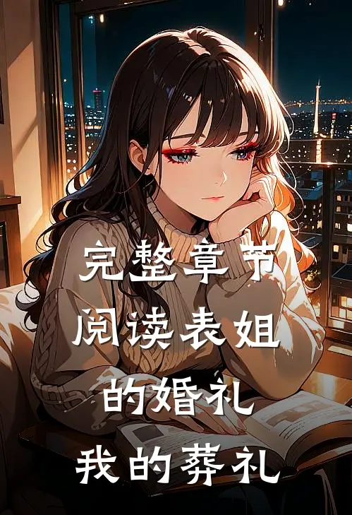 完整章节阅读表姐的婚礼,我的葬礼是第几章