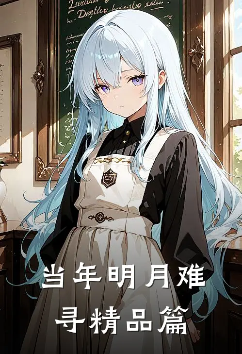 当年明月难寻精品篇
