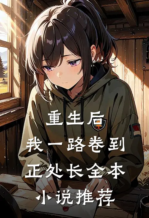 重生后，我一路卷到正处长全本小说推荐