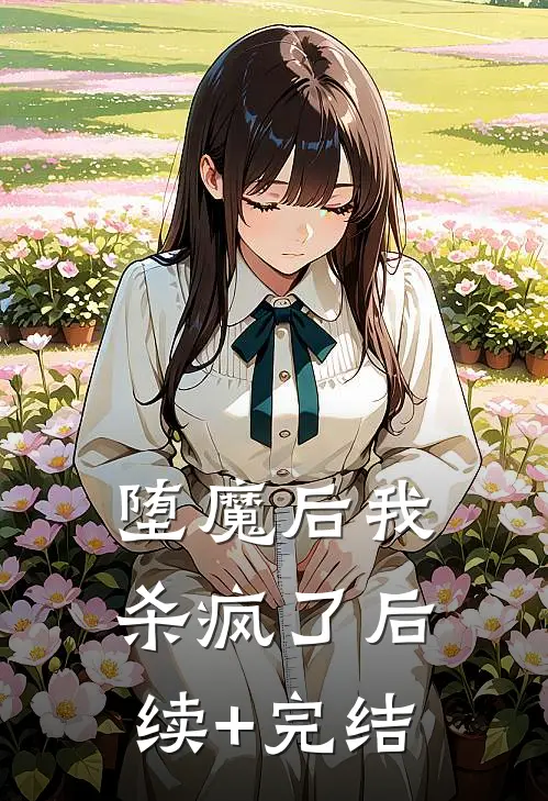 堕魔后我杀疯了后续+完结