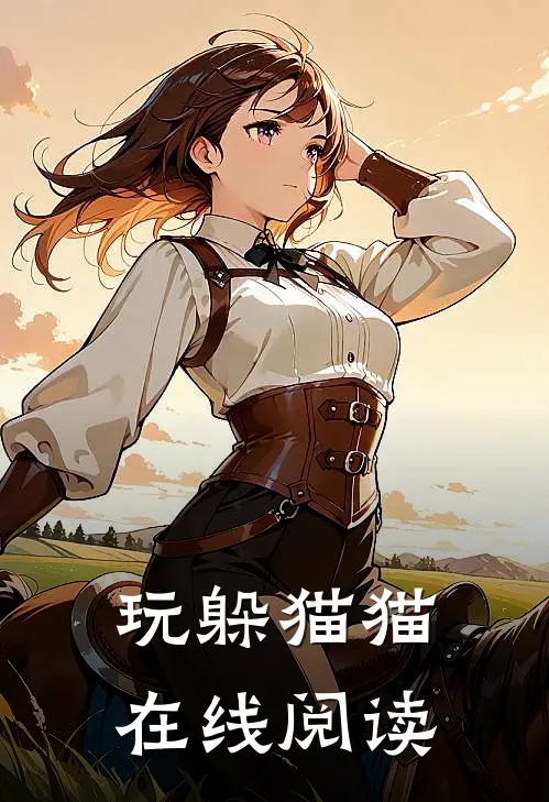 玩躲猫猫在线阅读
