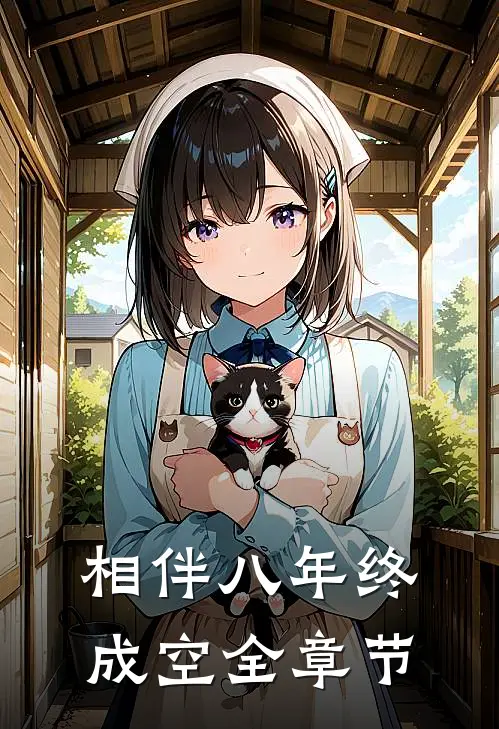 相伴八年终成空全章节