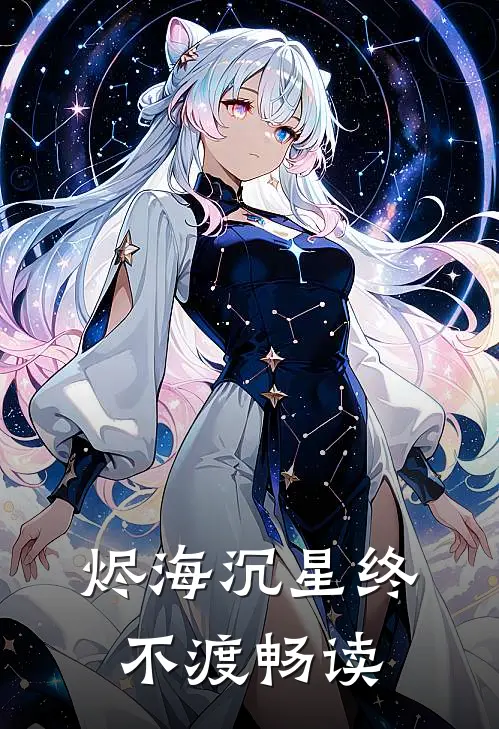 烬海沉星终不渡畅读