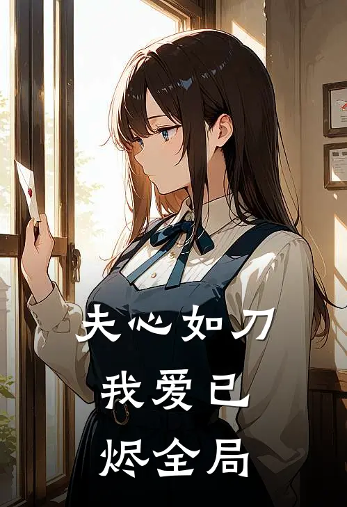夫心如刀，我爱已烬全局