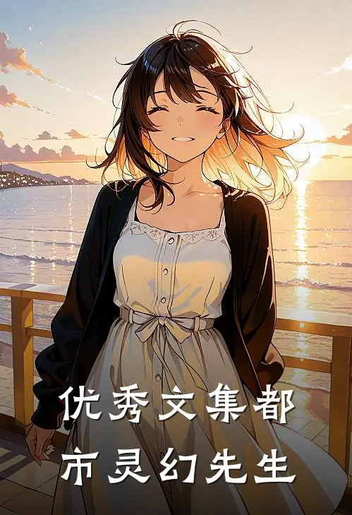 优秀文集都市灵幻先生