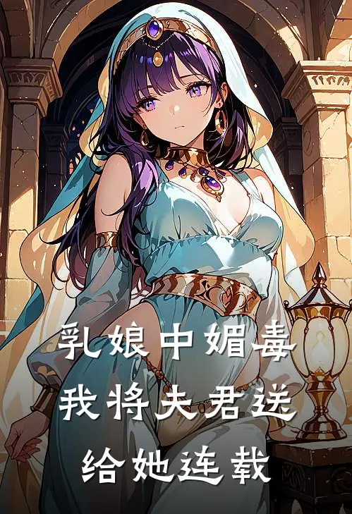乳娘中媚毒,我将夫君送给她连载