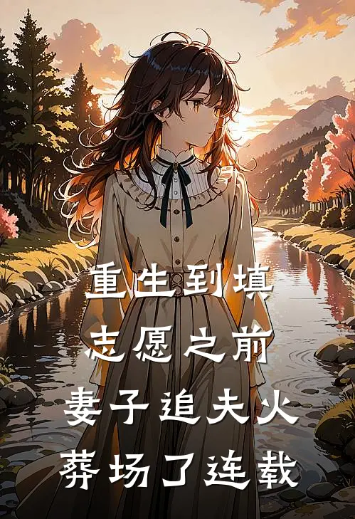 重生到填志愿之前，妻子追夫火葬场了连载