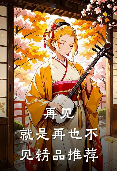 再见，就是再也不见精品推荐