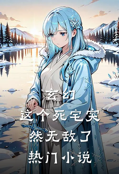 玄幻这个死宅突然无敌了热门阅读