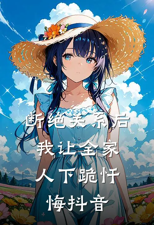 断绝关系后，我让全家人下跪忏悔抖音