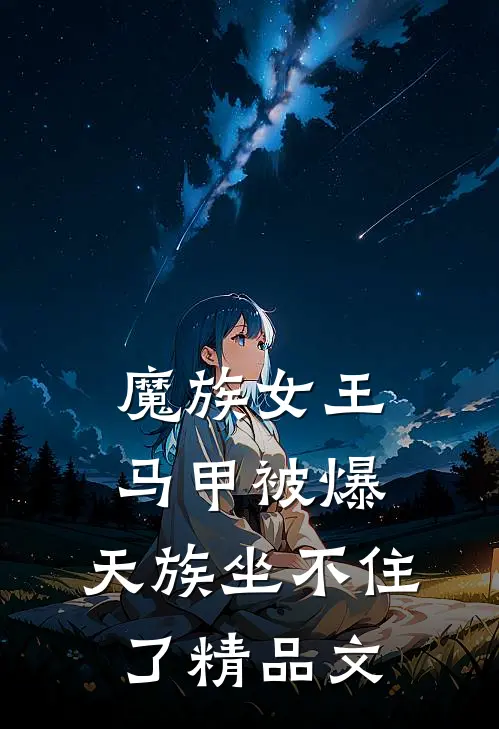魔族女王马甲被爆,天族坐不住了精品文