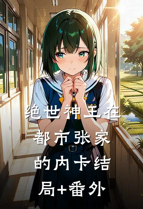 绝世神王在都市-张家的内卡结局+番外