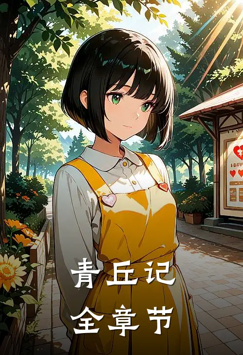 青丘记全章节