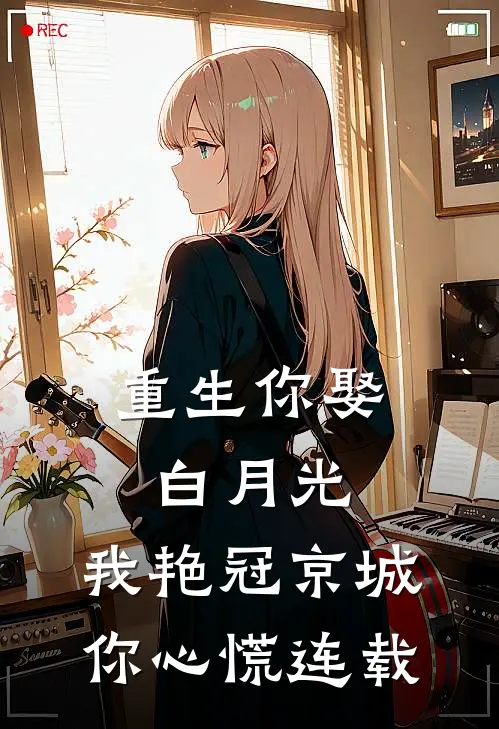 重生你娶白月光，我艳冠京城你心慌连载