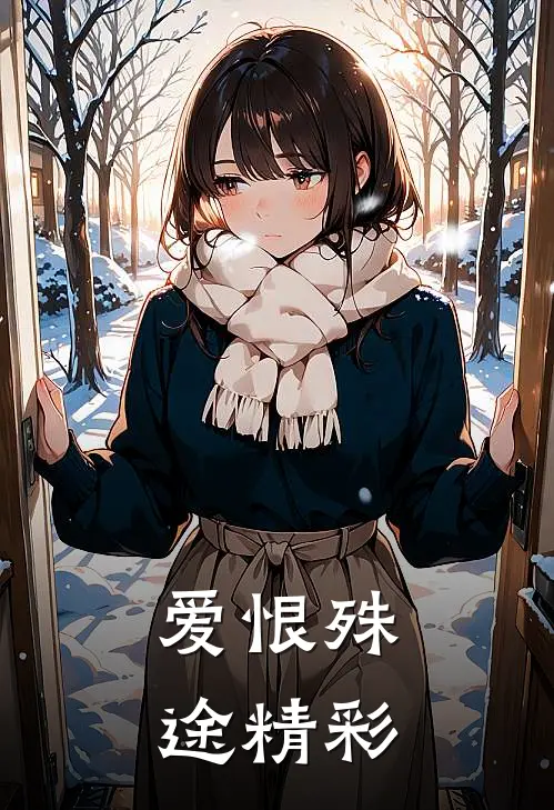 爱恨殊途精彩