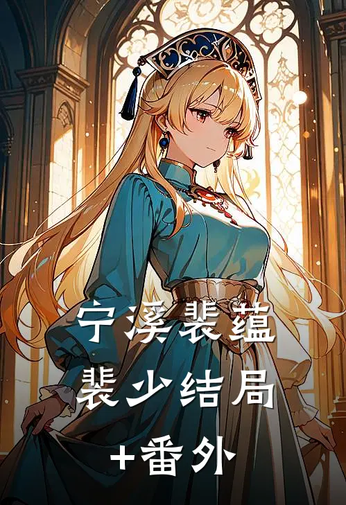 宁溪裴蕴裴少结局+番外