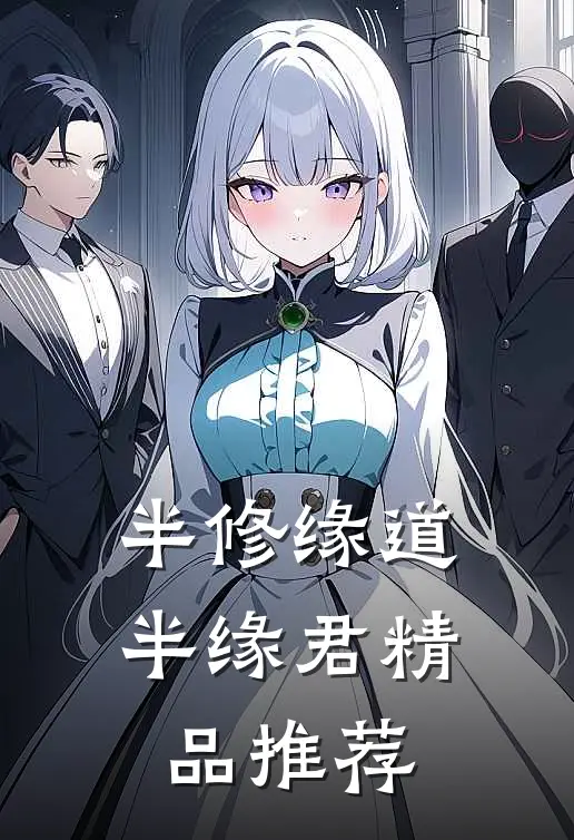 半修缘道半缘君精品推荐