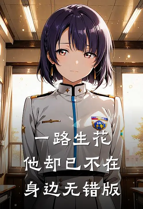 一路生花，他却已不在身边无错版