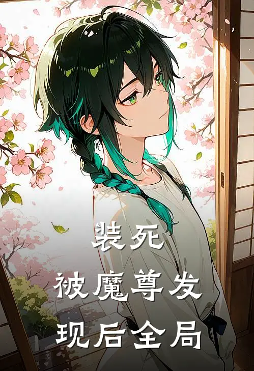 装死，被魔尊发现后全局