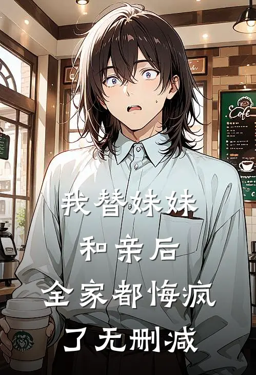 我替妹妹和亲后，全家都悔疯了无删减