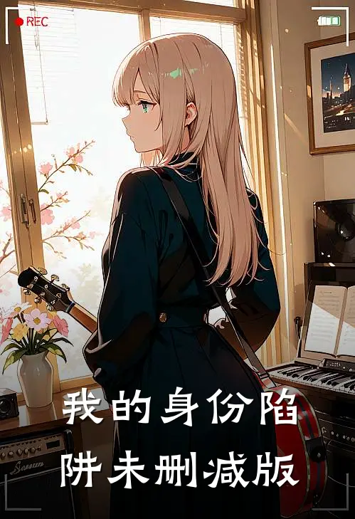 我的身份陷阱未删减版