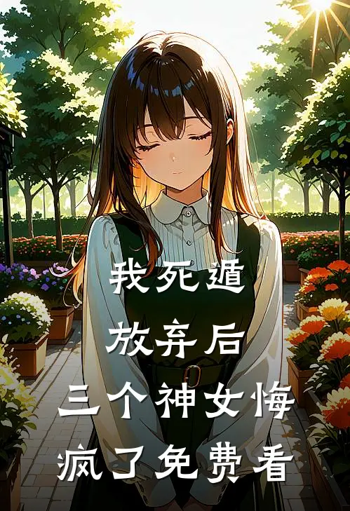 我死遁放弃后，三个神女悔疯了免费看