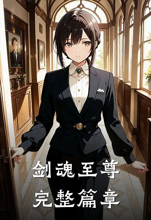 剑魂至尊完整篇章